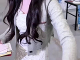 让女孩纸们幸福的事孔雪儿就这么做了 生日快乐女宝