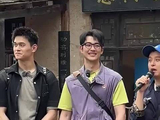 秦昊马頔孙丞潇孙杨带火妻子浪漫旅行