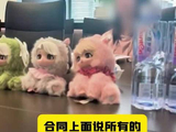 乐华没有给吴宣仪看过经纪合同？不看合同也能签字生效吗？