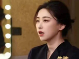 朱珠谈女性美与容貌焦虑，素颜浓妆皆自信