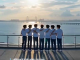 时代少年团2026广州演唱会来了