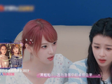 黄灿灿称杨紫跳舞协调亲和力强