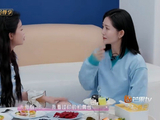 孙怡说自己曾经的梦想是开演唱会，“经历了这么多年的舞台，觉得不可能了”