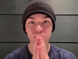 小啵悄悄揭晓了v8重返舞台的日期——6.29！