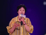 王小利真的是人间嘴替！ 我从未幻想过穿上婚纱 婚纱给我的唯一感觉是勒得慌