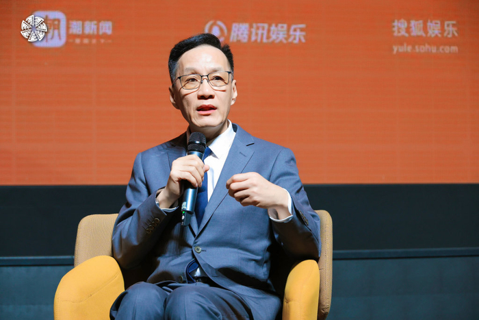 冯远征