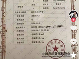 《老鼠爱大米》翻红，杨臣刚发声明禁止未授权翻唱，曾自曝一首歌赚1.7亿