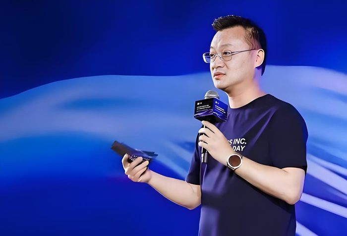 贝壳董事长彭永东