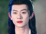 同样是当红剧王,刘萧旭和陈添祥站一起,差别也太明显了