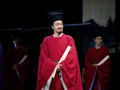 辛柏青携《苏堤春晓》亮相成都 还有20多部剧目等你来品鉴
