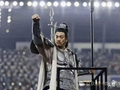 何润东出席“苏超”未收1分钱出场费，纯属友情演出
