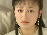 “绿茶”秦岚的坎坷情史:情定黄晓明被辜负,倒贴陆川被出轨