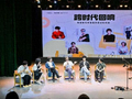 粤语歌与华语音乐记忆对话沙龙在邕举办