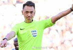  北青：中国裁判杜健鑫、汤朝将携手执法U17亚洲杯