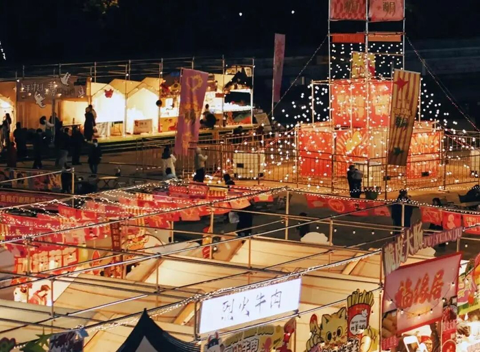 图/左滩GEN电场