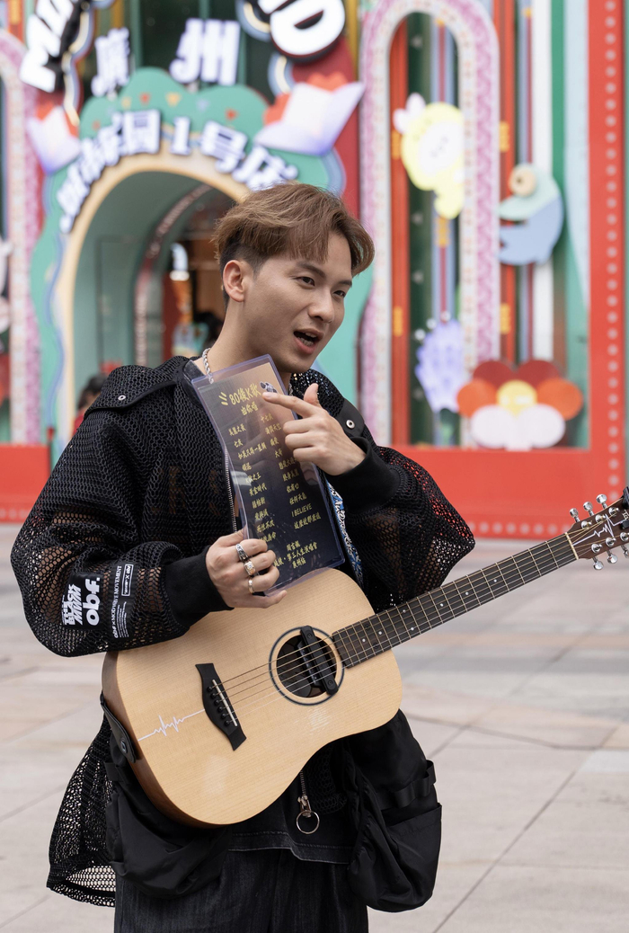 文 | 记者 胡广欣   图 | 主办方