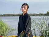 宋雨琦，你在《跑男》的成长得到了检验