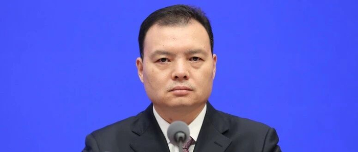 民政部副部长刘振国，已赴任黑龙江