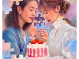 原定五一上映，林依晨主演电影宣布撤档