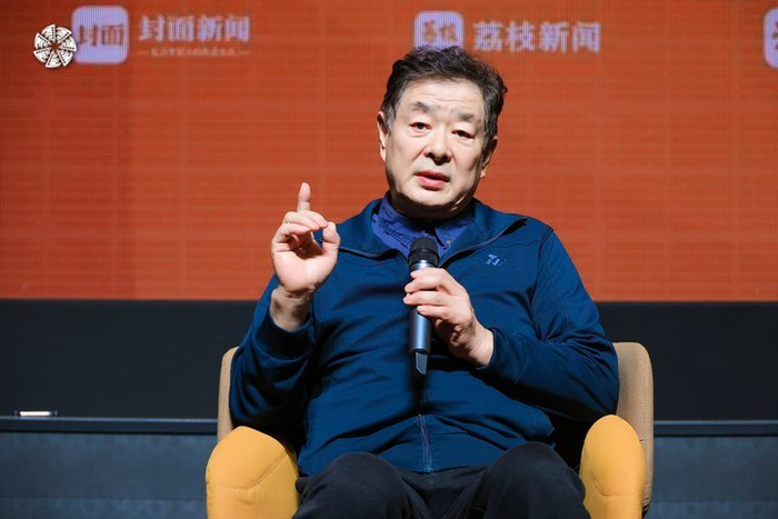 濮存昕