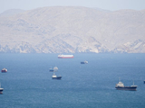 美国提出组建“海上自由联盟”打通霍尔木兹海峡，还要求对中俄“保密”