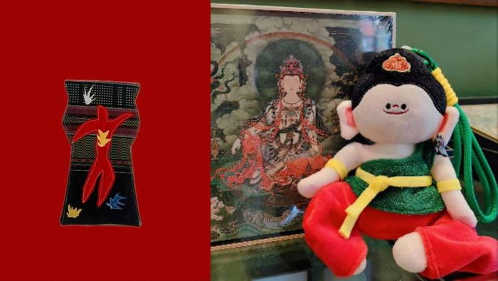 以风物串联传统与日常的治愈力量。