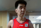 杜锋输在了他看不上的徐昕手里！