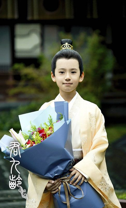 演员林子烨未来可期 多部作品待播实力受认可|柴九榕|君九龄|同学们好|皓衣行|周奇_新浪娱乐_新浪新闻