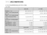 视觉中国一季度净利激增12.4倍：投资MiniMax公允价值大幅增长，扣非净利则下滑17%