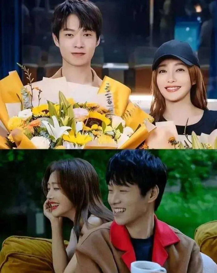  秦岚拥抱姐弟恋，绝非一时冲动，而是真实跟随内心节奏的选择。她在岁月的沉淀中，依然保持着对爱、对情感的敏锐感知。她的前任拥有家庭的温暖，而她则拥有舞台上的光辉、艺术的尊严与情感的自由。这些，都是她人生中不可替代的馈赠。46岁的秦岚，虽然未婚未育，但她在银幕内外都活出了令人信服的实力与自信。