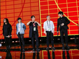 五月天5525＋1《回到那一天》机密演唱会彩排首度公开