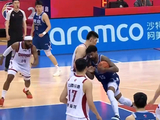 CBA | 拒绝20分逆转!山西男篮加时险胜青岛:米奇空砍30+22