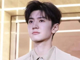 陈哲远素颜照曝光，展现不同魅力。