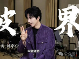 我的一年,新华社,刘宇宁专访-文字版