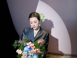 粉丝问什么时候参加“浪姐” 刘璇：先做好眼前事