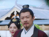 任敏新剧造型引争议，齐刘海被指显胖土