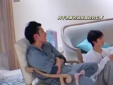 代旭坦言父母支持对演员情绪调节至关重要
