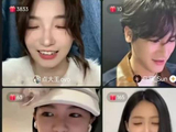 颜颜眼中凯凯帅气十足家属感满满