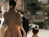 后来的方协文真的很像庄国栋，西装发型眼镜 玫瑰的故事 刘亦菲 林更新 彭冠英