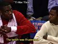老子的手臂像迫击炮一样有力