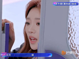 张月摘水晶手串演倒霉熊引热议