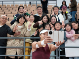 2026湖州国际女子网球公开赛周四赛况回顾