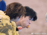 范丞丞王琳凯泥潭决战，游戏拼命三郎