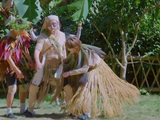 邓超调侃工作人员投票陈赫鹿晗秒跟