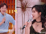 孟子义能不油全靠自信，直言从不需拉票，魅力十足！