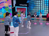 贾玲这是什么逻辑？听完她的猜测，何炅瞬间笑岔气