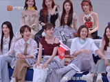 王濛调侃唐艺昕二公排名上升靠骂人rap