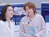 王濛选曲太懂了！为李小冉唐艺昕量身挑《惊鸿一面》，国风美感直接拉满