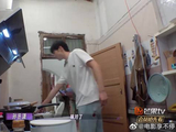 孙丞潇大展厨艺，金莎在旁一直夸，幸福要溢出屏幕