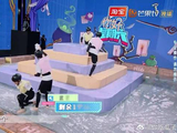 武艺好可怜，被严浩翔贺峻霖围攻：我的队友呢？